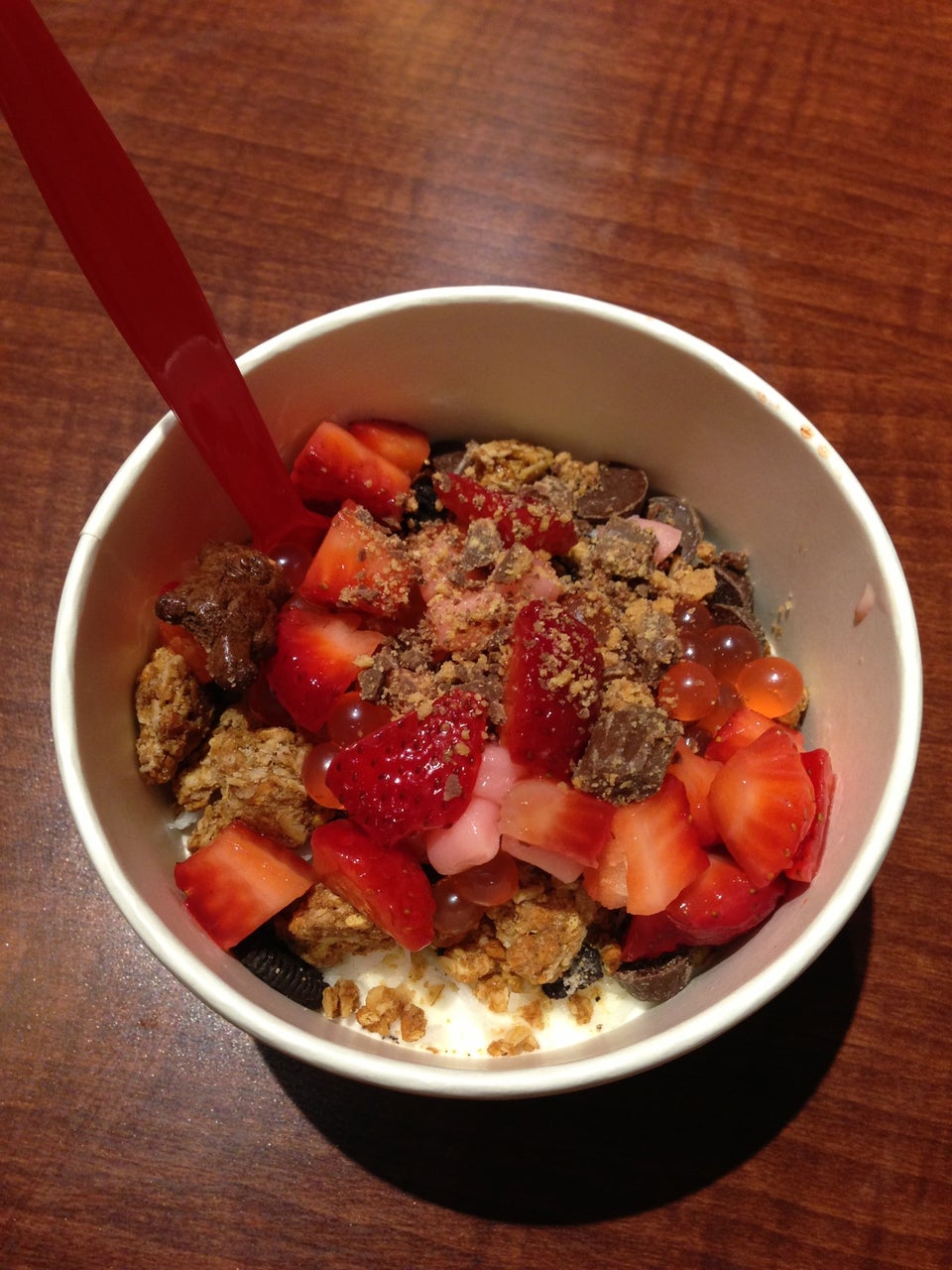 Photo credit: foursquare