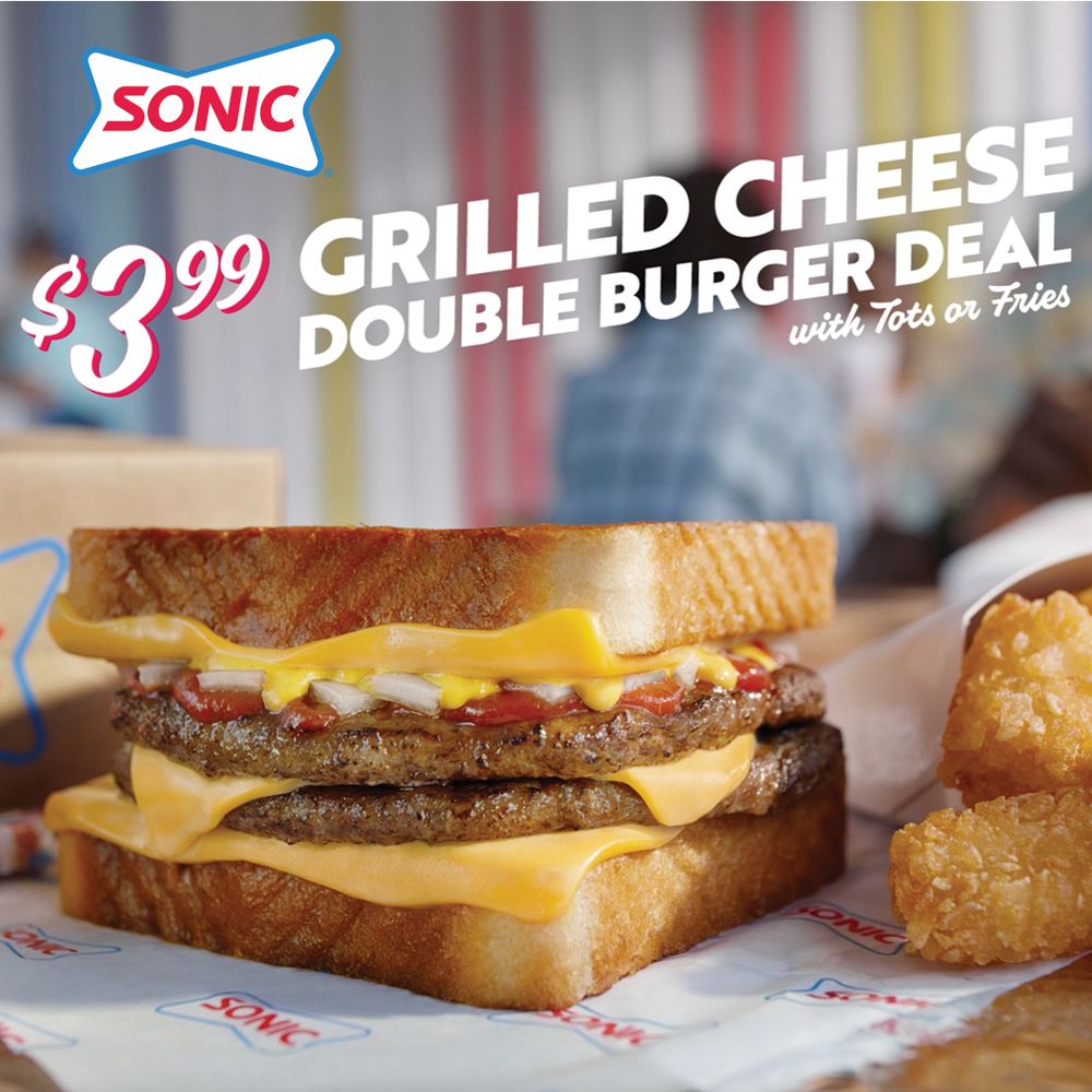 Sonic Drive-In