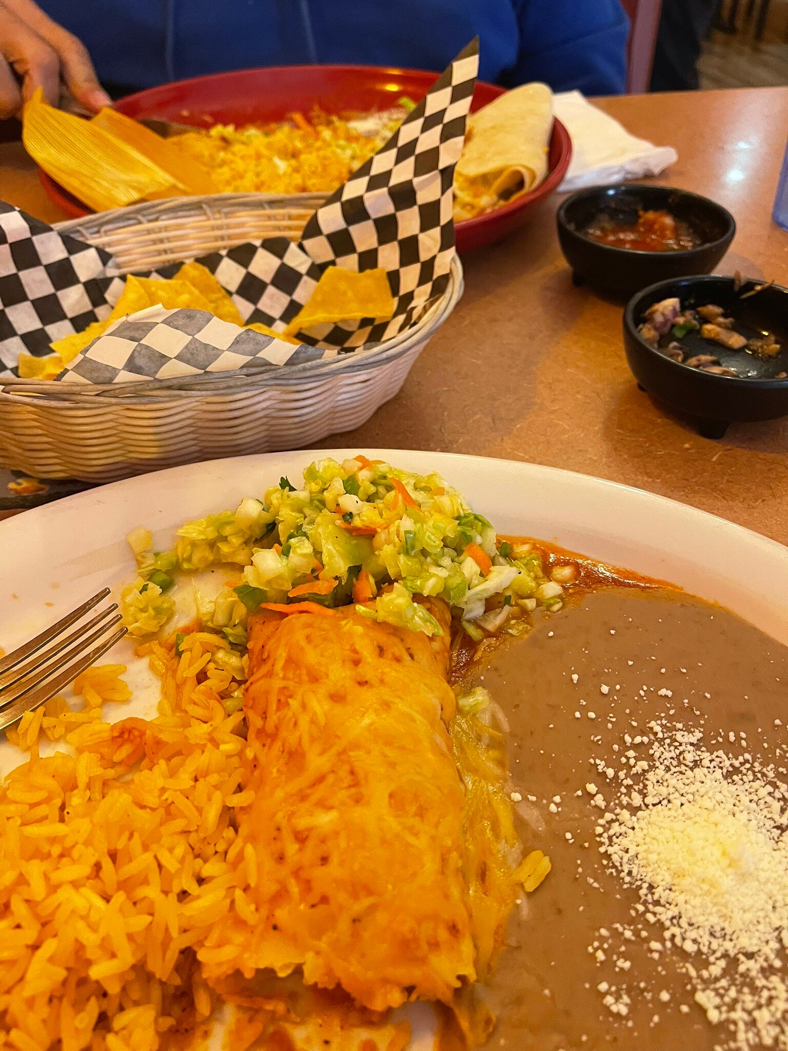 Photo credit: tripadvisor