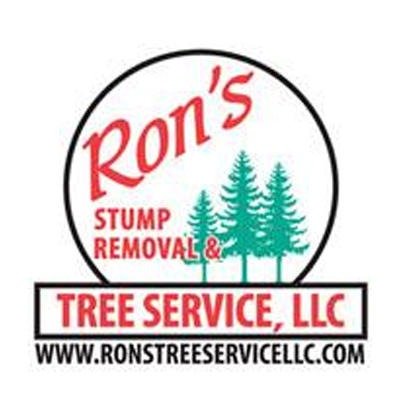 Ron's Tree Service & Stump Removal 301 McClellan Street South, Tenino Washington 98589