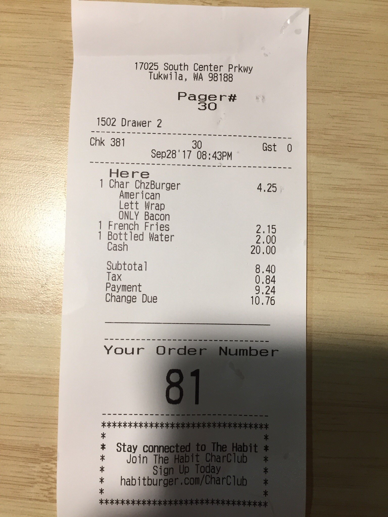 Photo credit: Tripadvisor