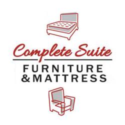 Complete Suite Furniture and Mattress