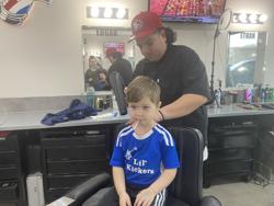 Cams Cuts Barbershop