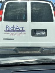 Richart Family, Inc.