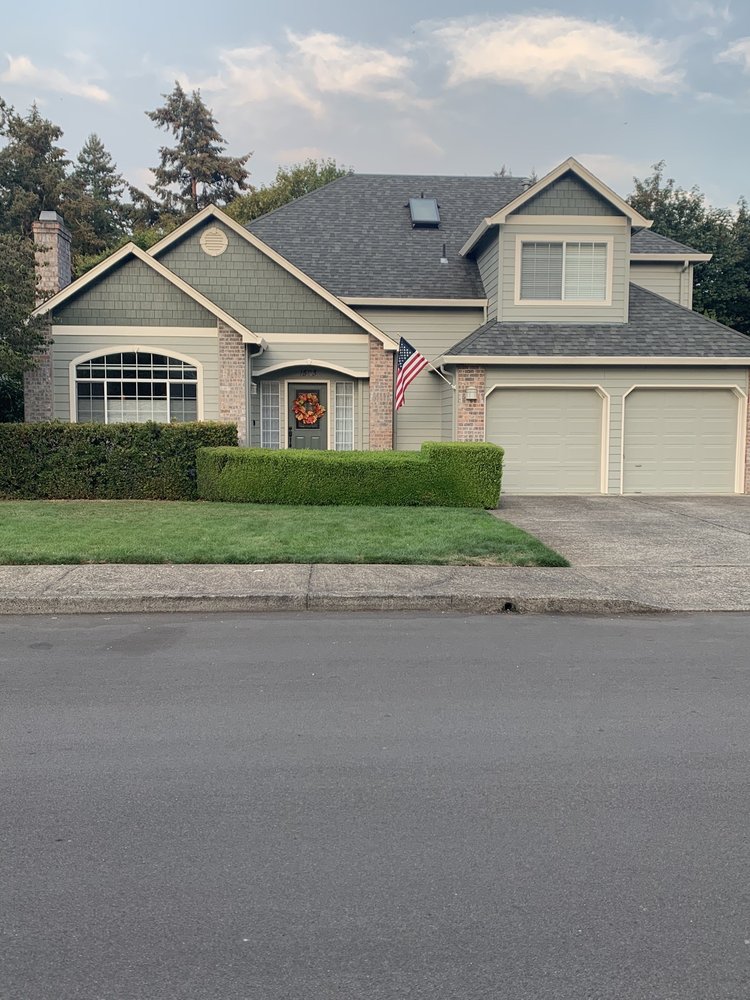 Clark County Painting, Inc