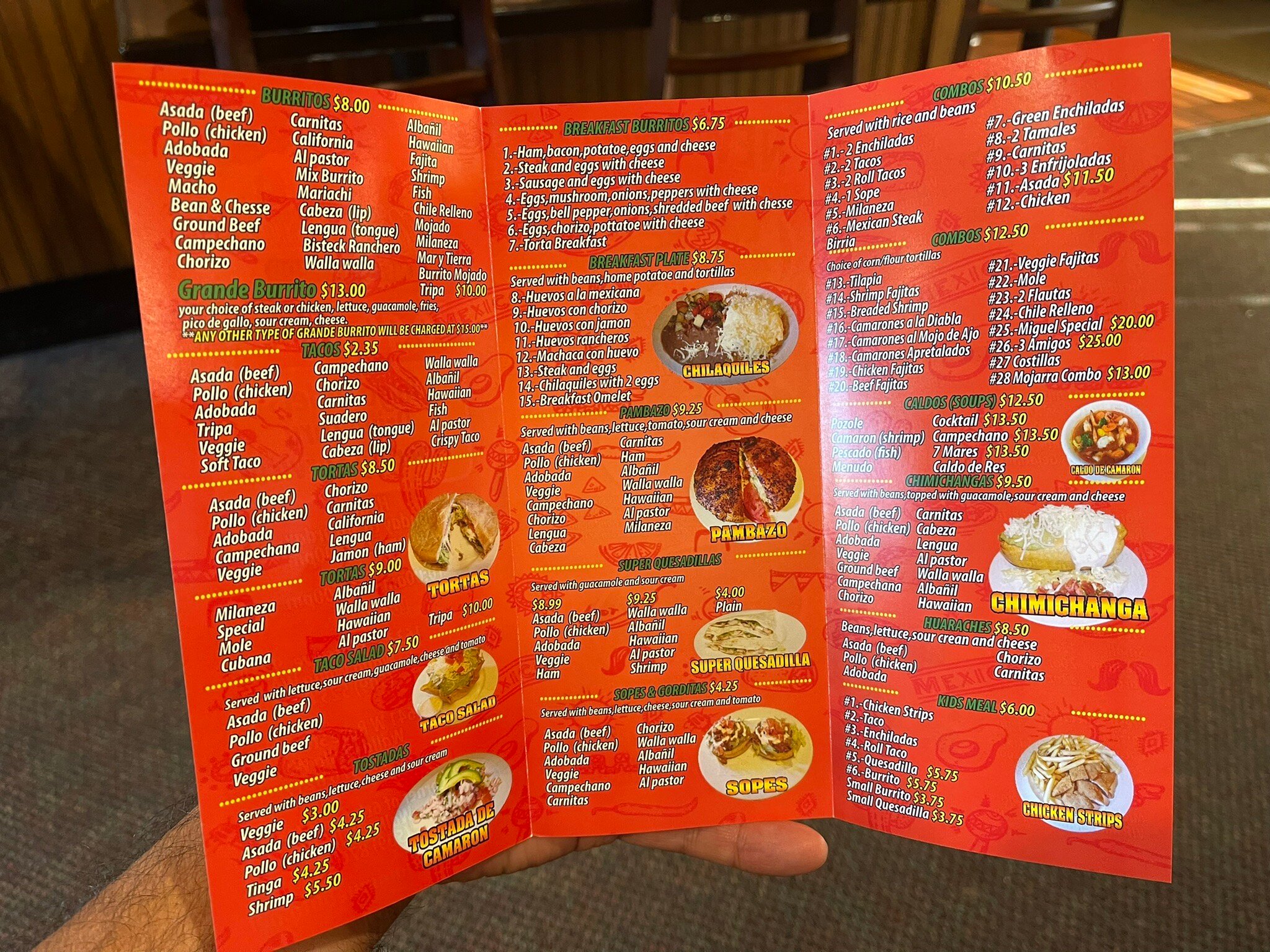 Photo credit: Tripadvisor