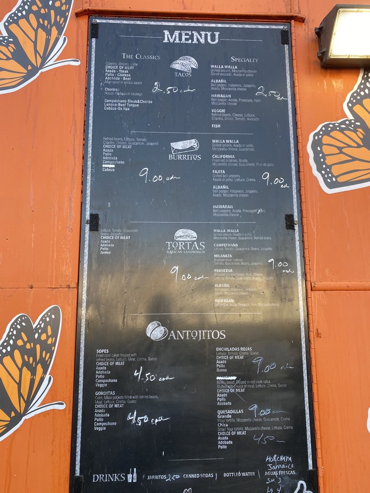 The 30 Best Restaurants In Walla Walla Wa Dec 2021 Selection By Restaurantji