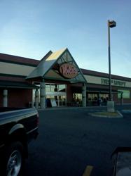 Yoke's Fresh Market Pharmacy - West Richland