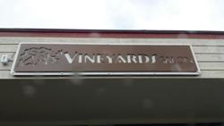 Vineyard's Salon & Day Spa