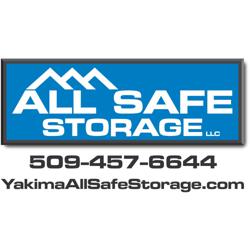 All Safe Storage LLC