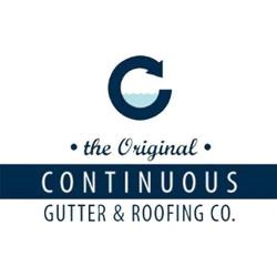 Continuous Gutter & Roofing Co. LLC