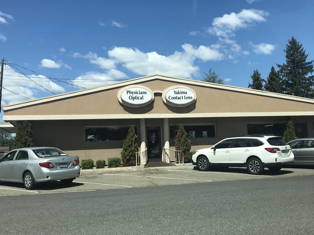 Physicians Optical-Yakima