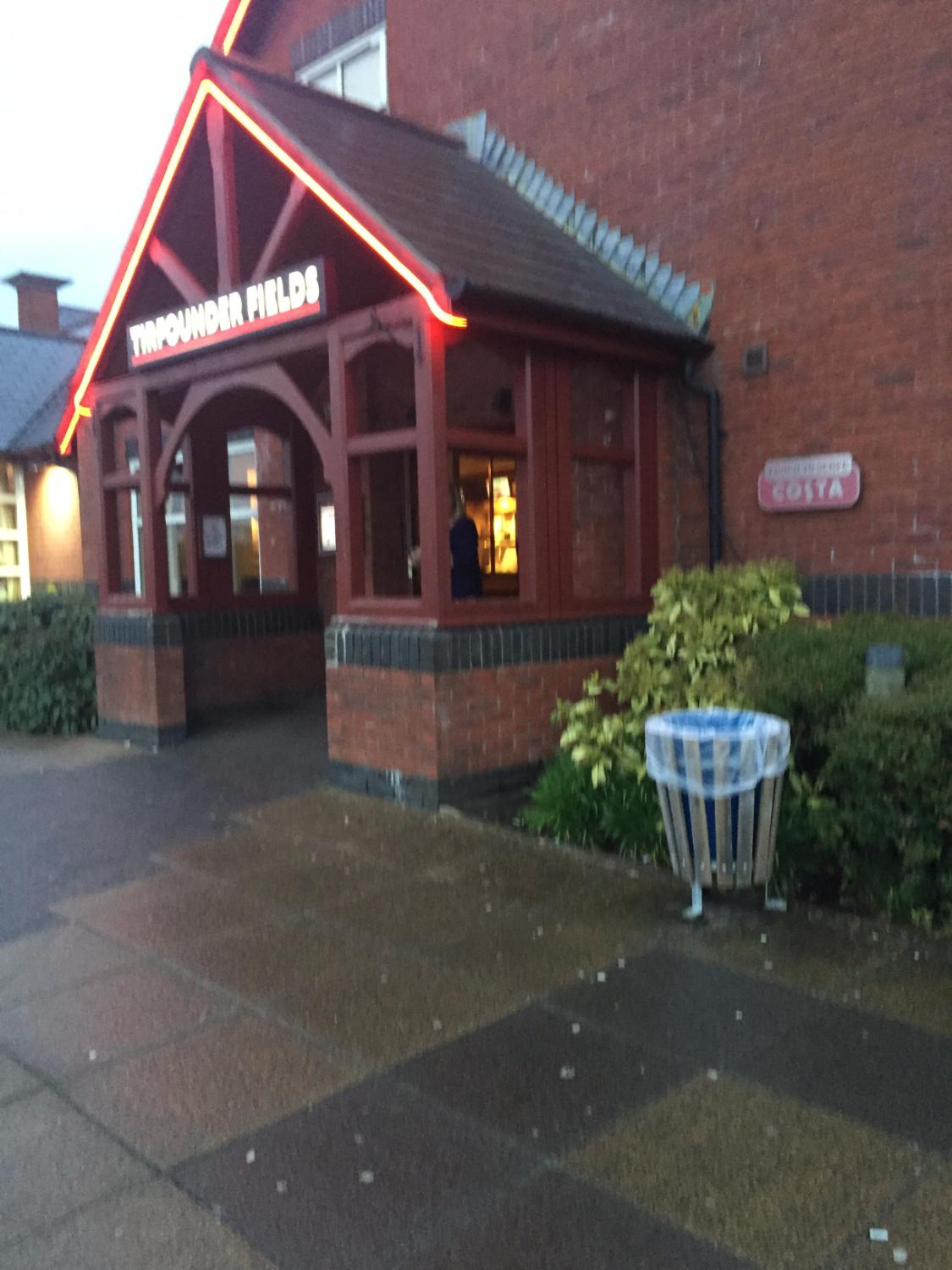 Photo credit: Tripadvisor
