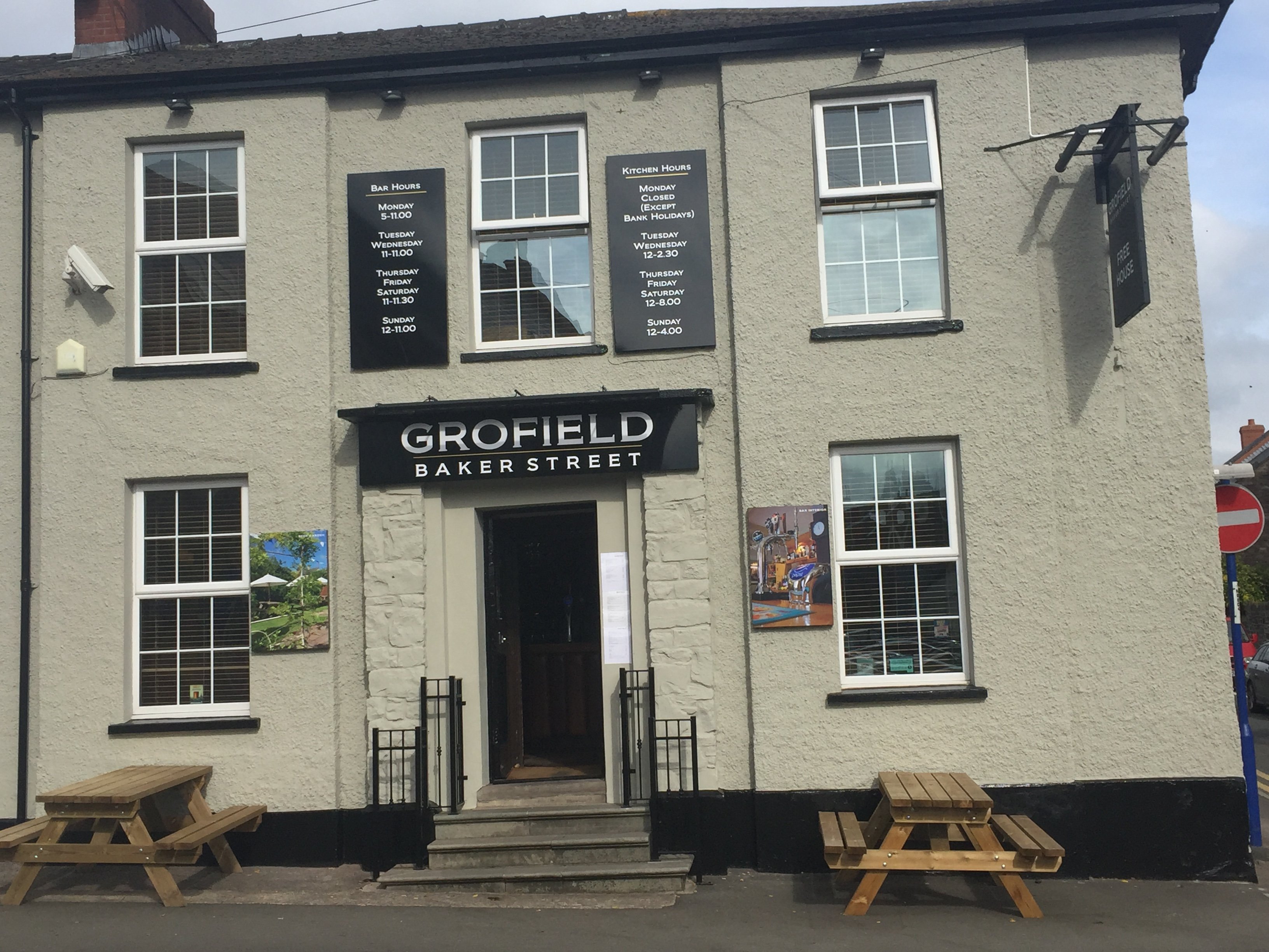 Photo credit: Tripadvisor