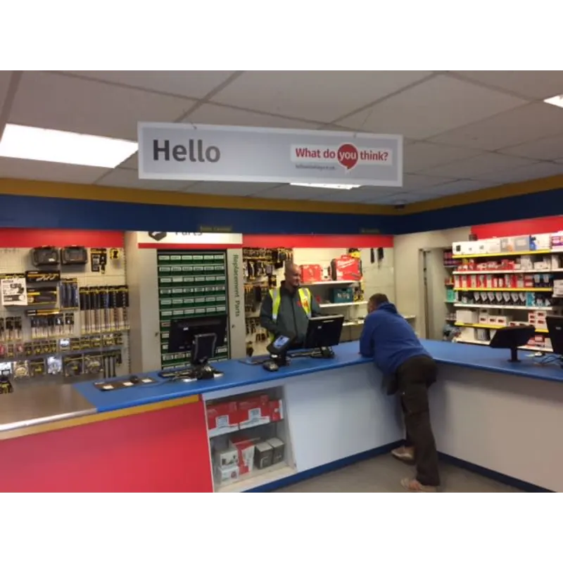 Plumb Center Caerphilly Caerphilly