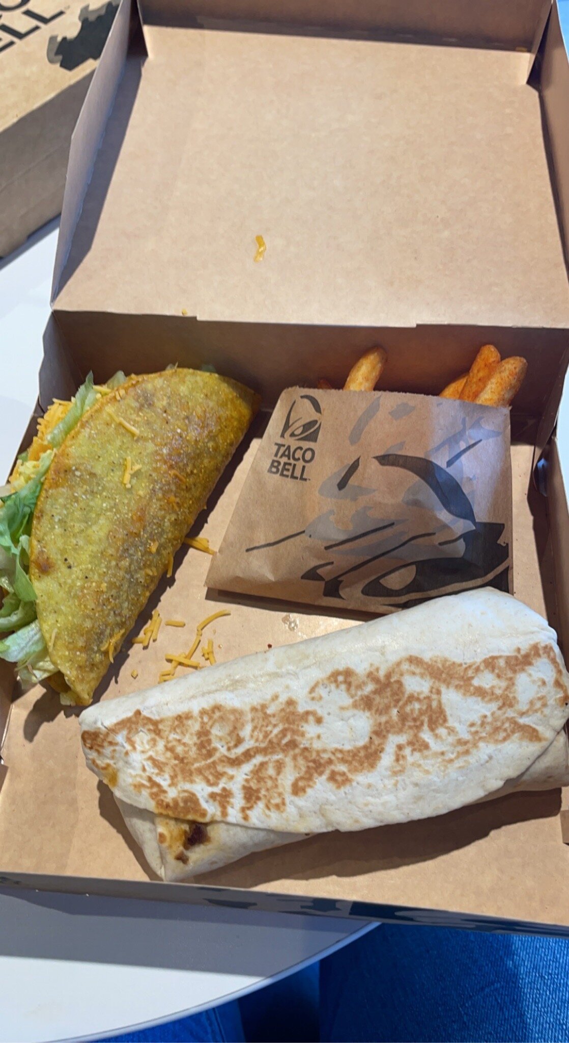 Taco Bell