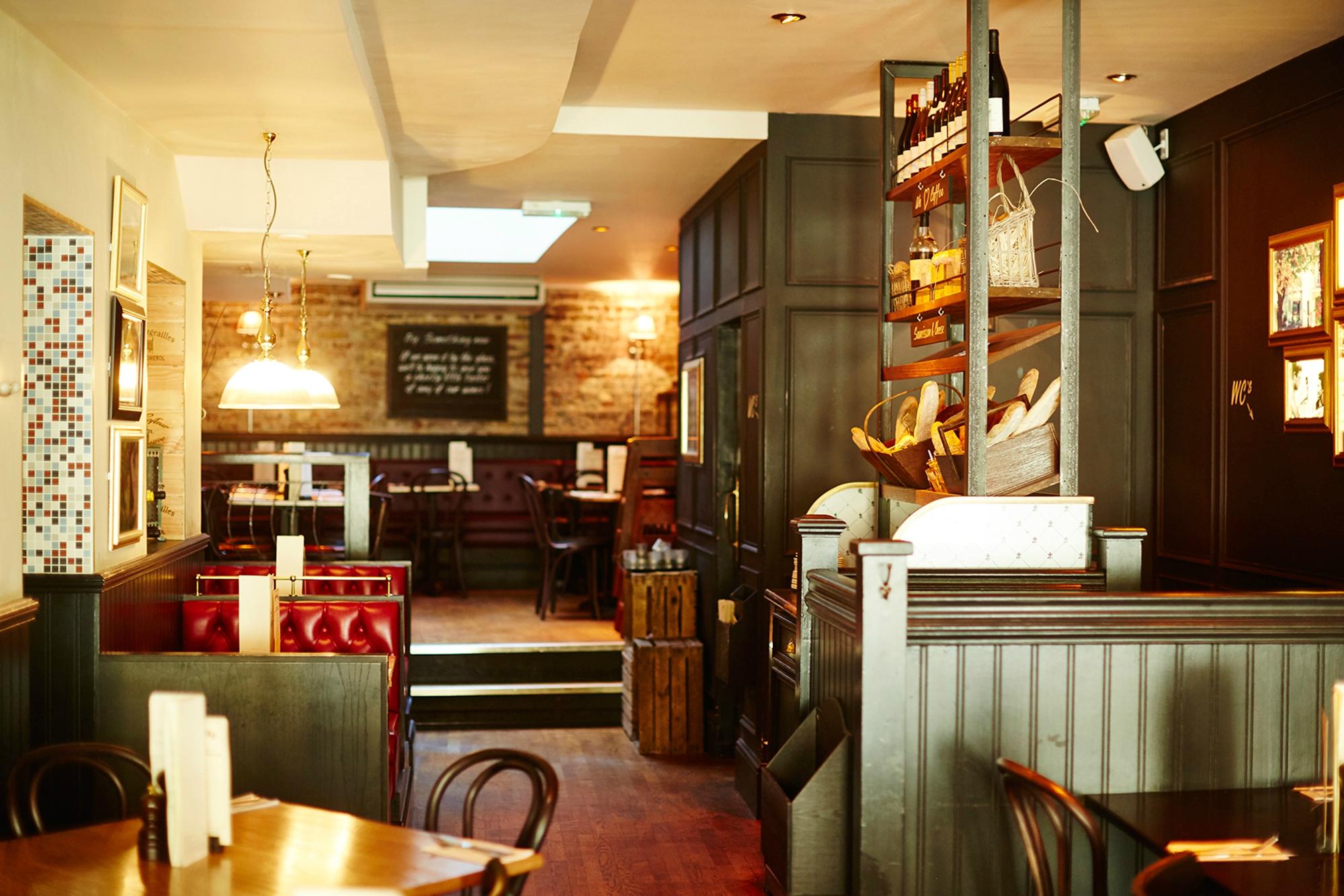 Photo credit: Tripadvisor