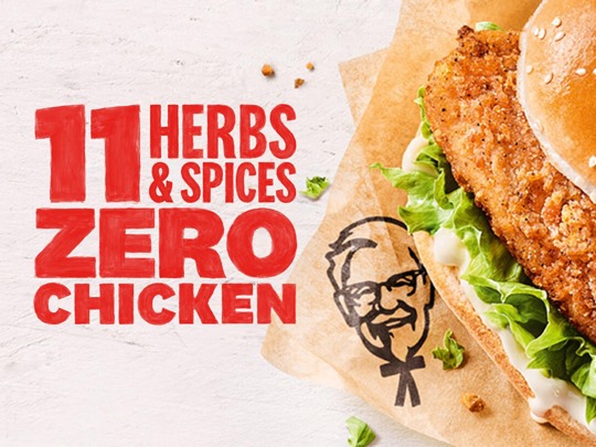 KFC Cardiff - Excelsior Road Menu