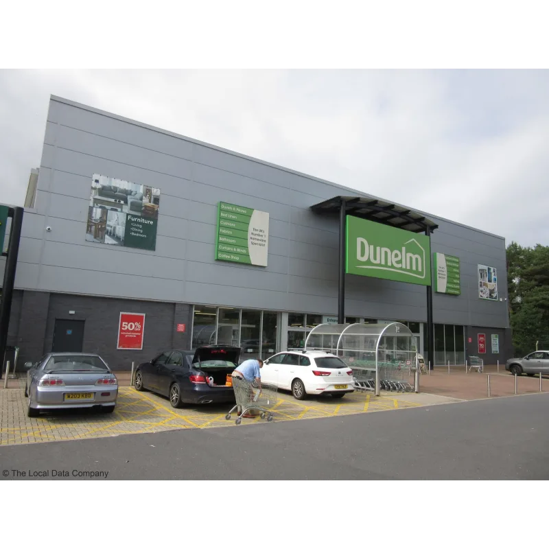 Dunelm Carmarthen