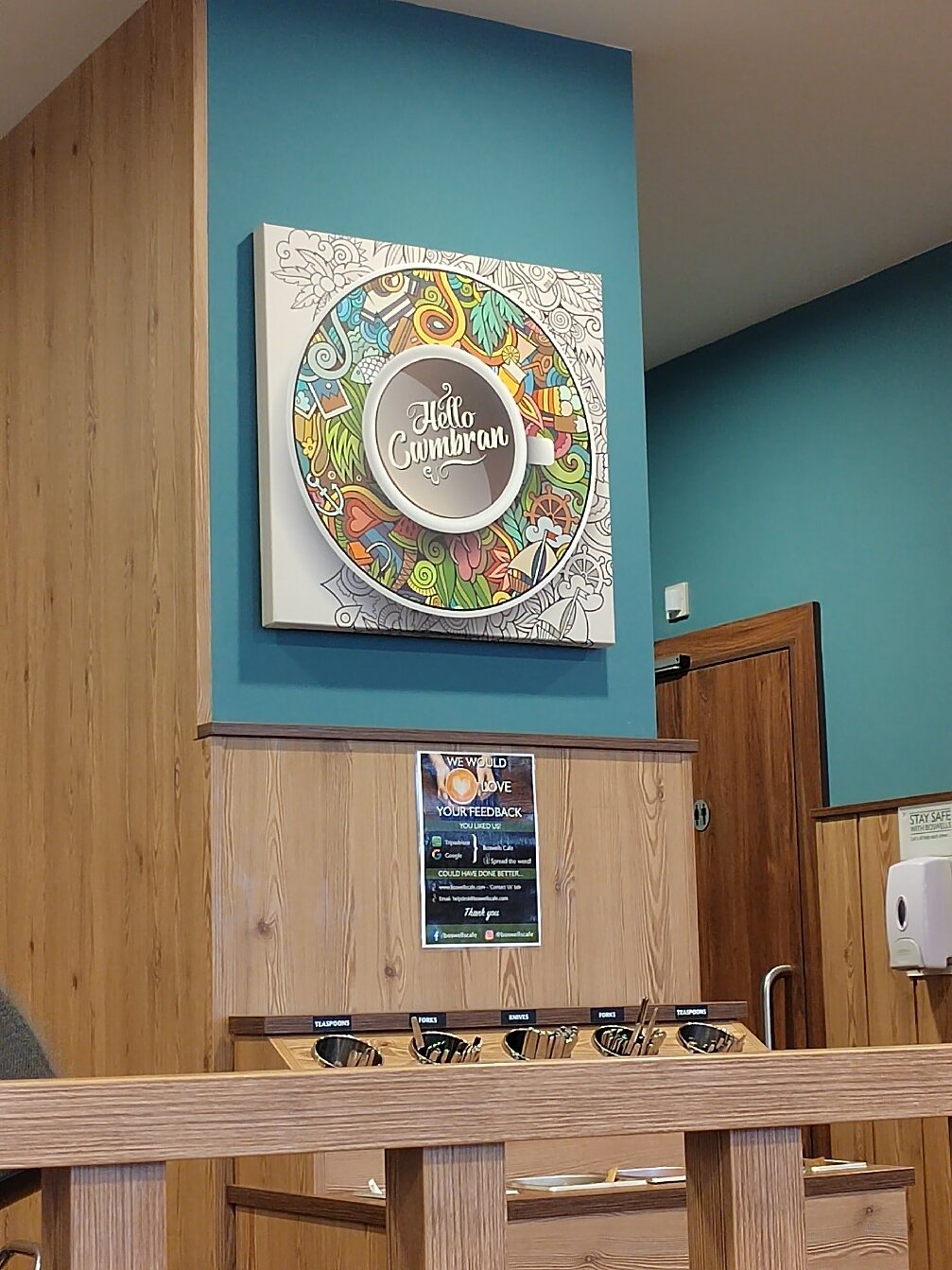 Photo credit: Tripadvisor