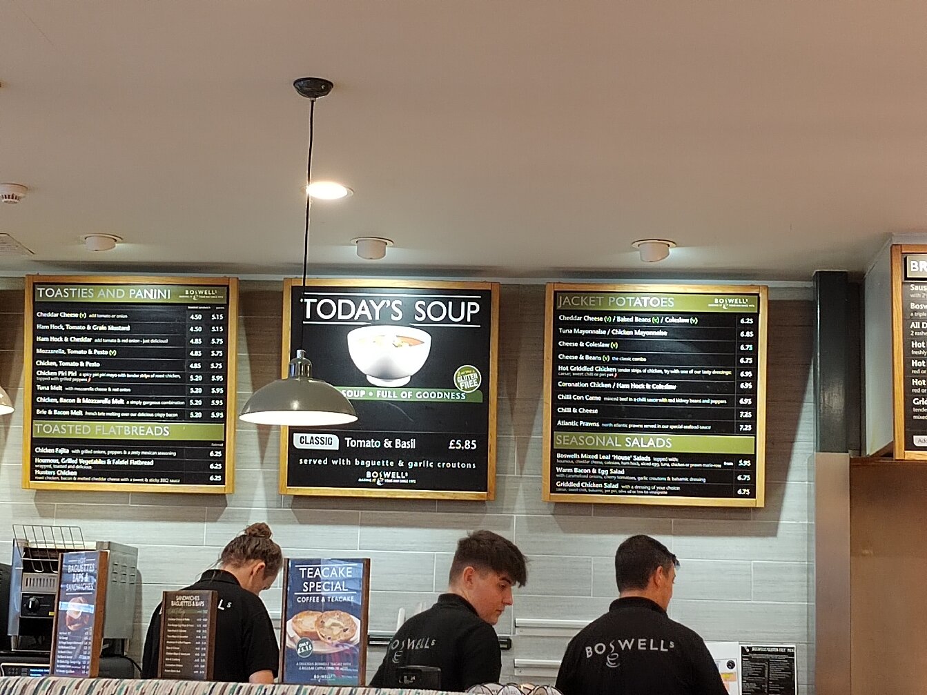 Photo credit: Tripadvisor