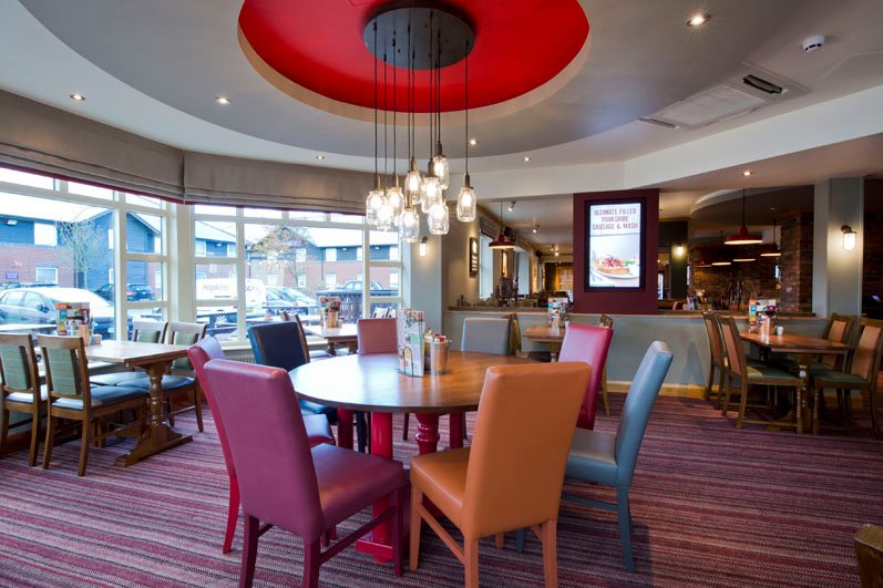 Photo credit: Tripadvisor