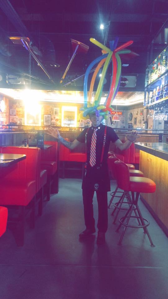 Photo credit: Tripadvisor