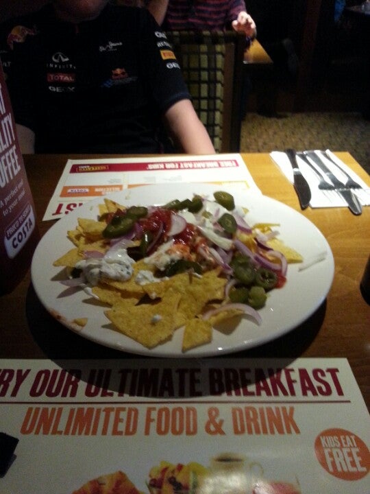 Photo credit: Foursquare