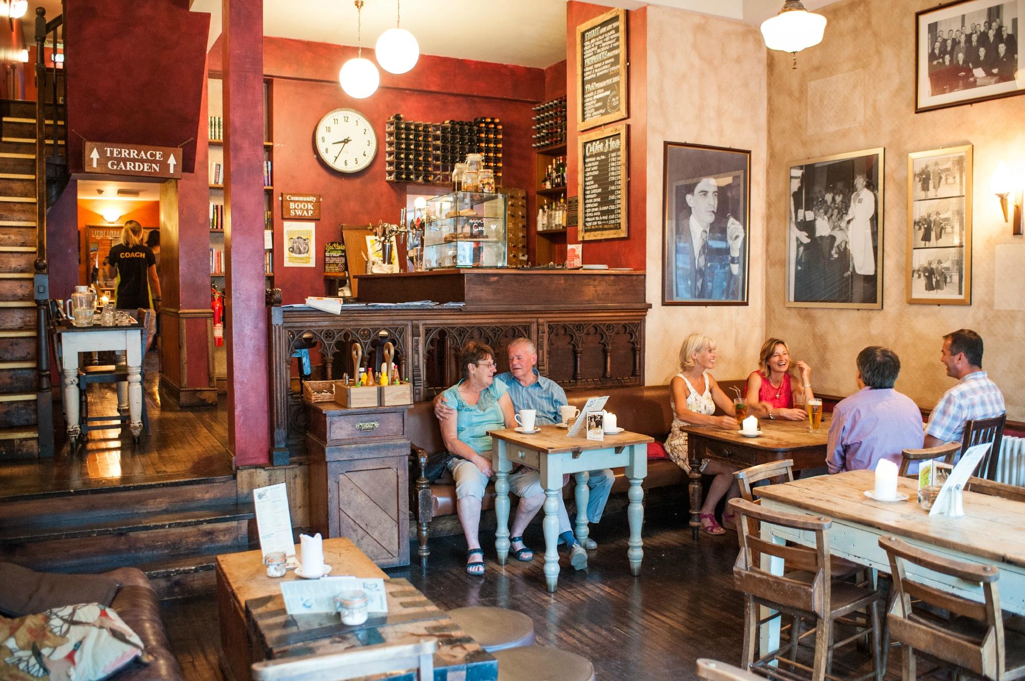 Photo credit: Tripadvisor