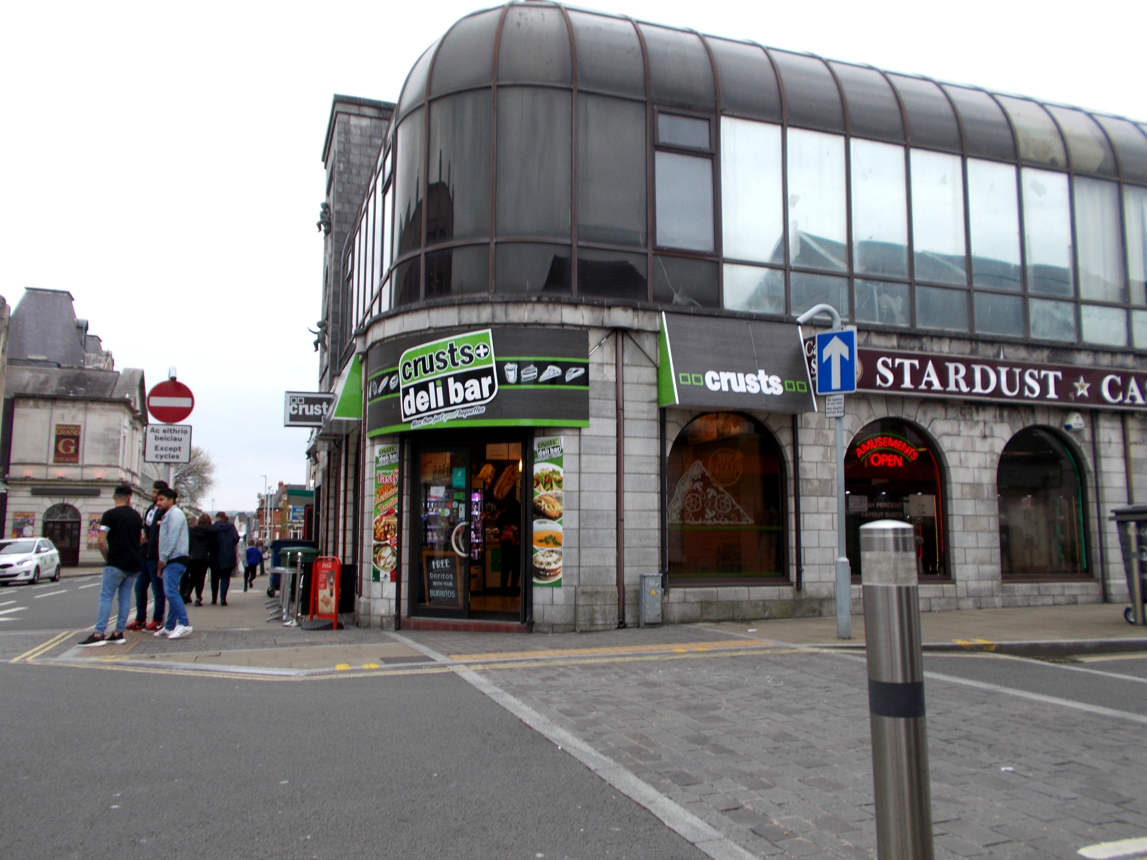 Photo credit: Tripadvisor