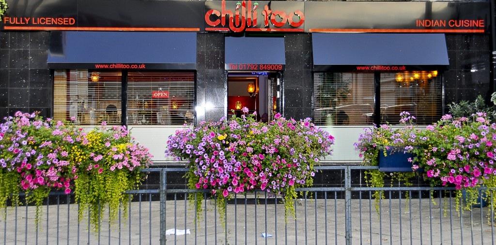 Photo credit: Tripadvisor