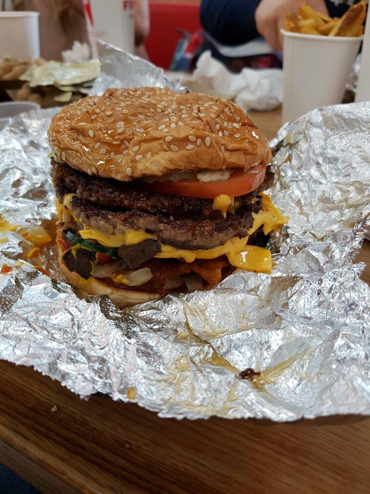 Photo credit: Tripadvisor
