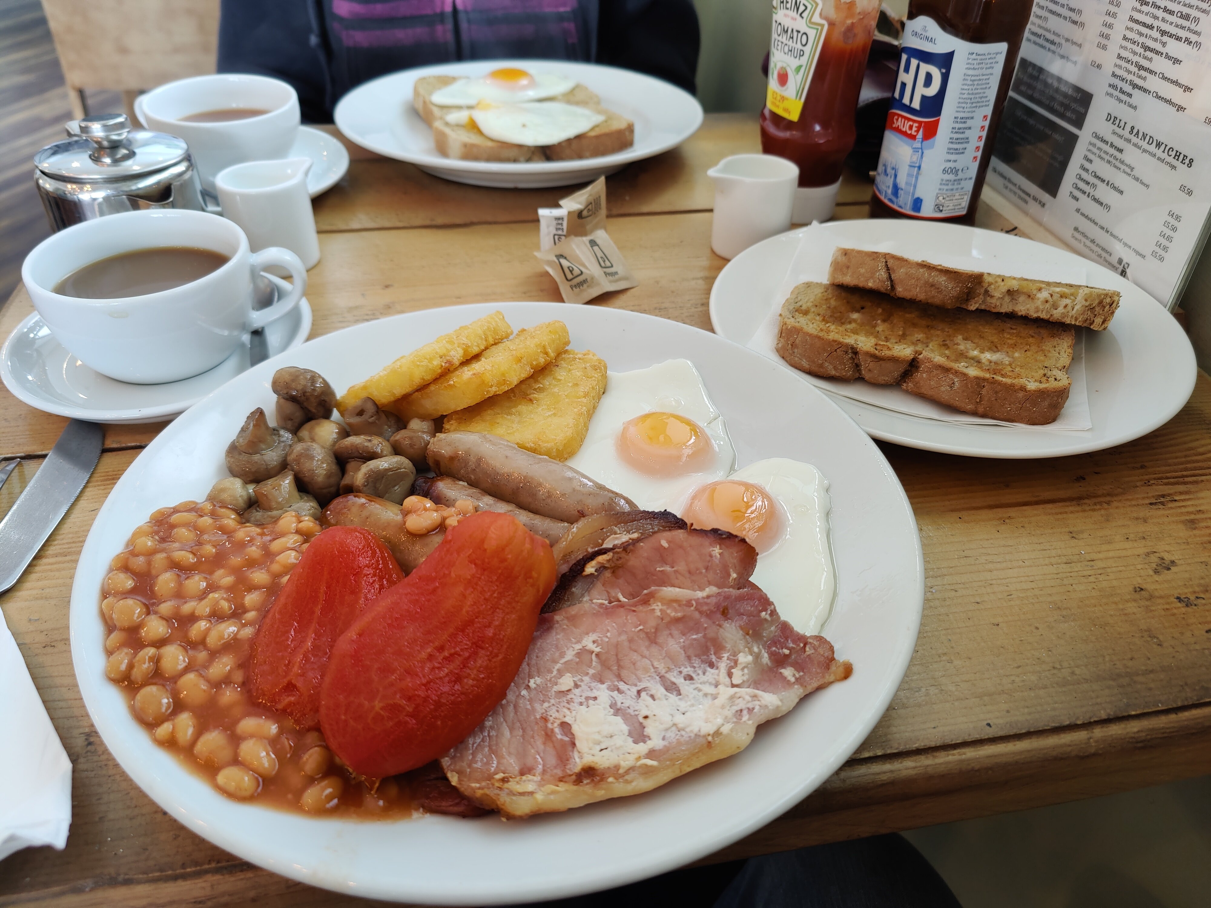 Photo credit: Tripadvisor