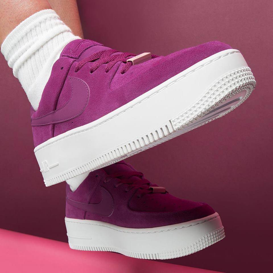 schuh Swansea