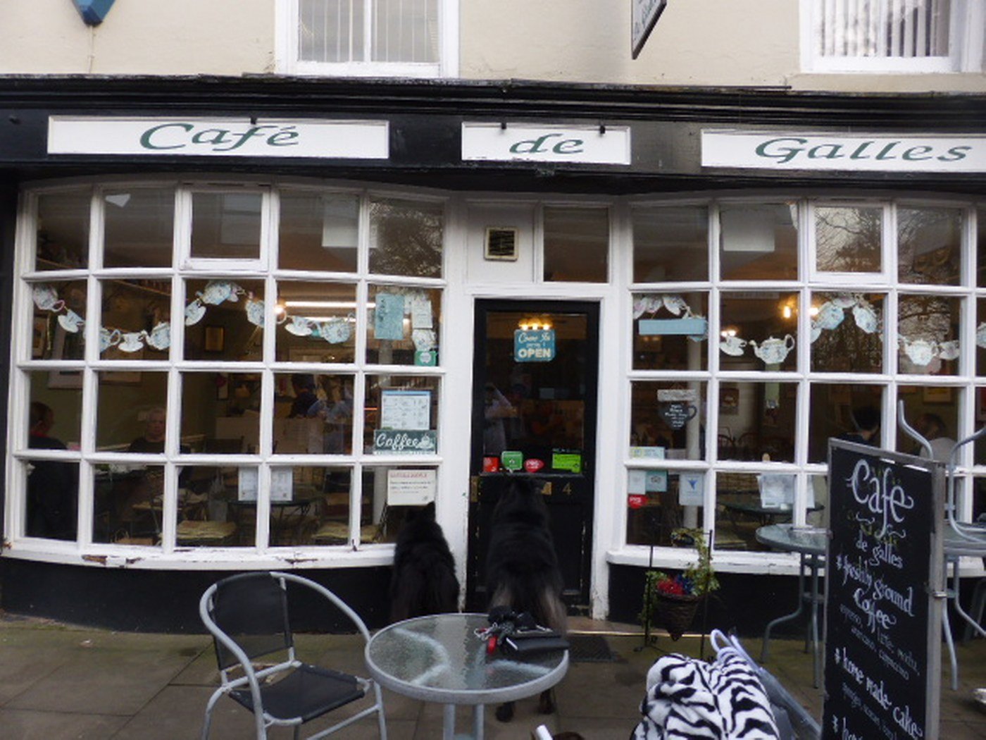 Photo credit: Tripadvisor