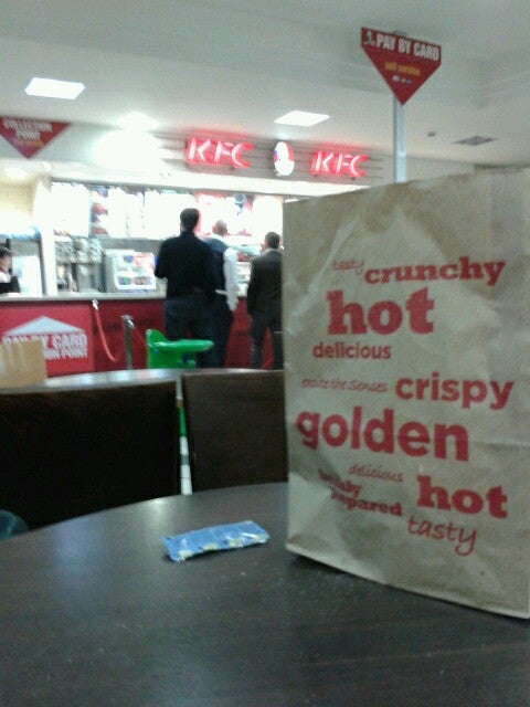 Welcome Break Warwick - North