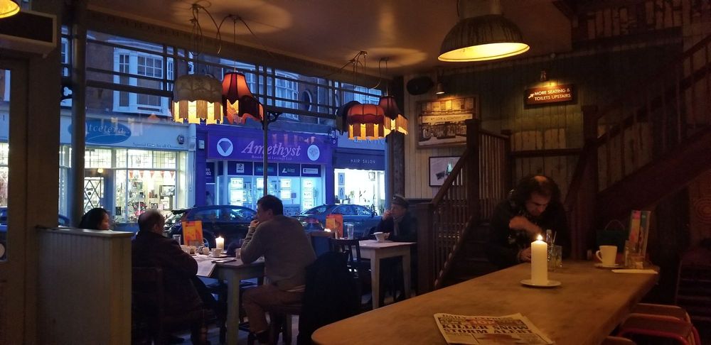 Photo credit: Yelp