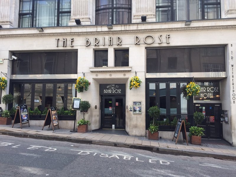 Photo credit: Tripadvisor