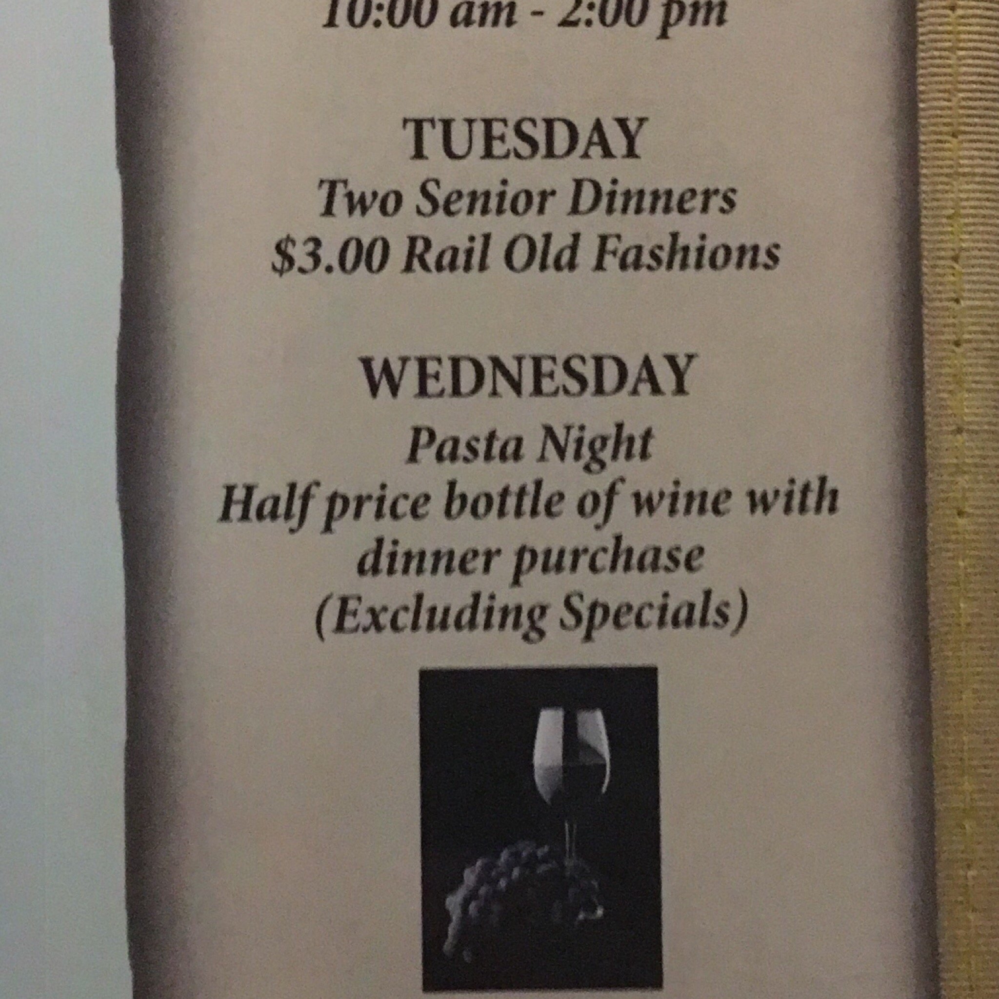 Photo credit: tripadvisor