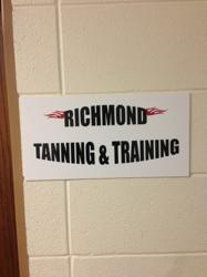 Richmond Tanning & Training