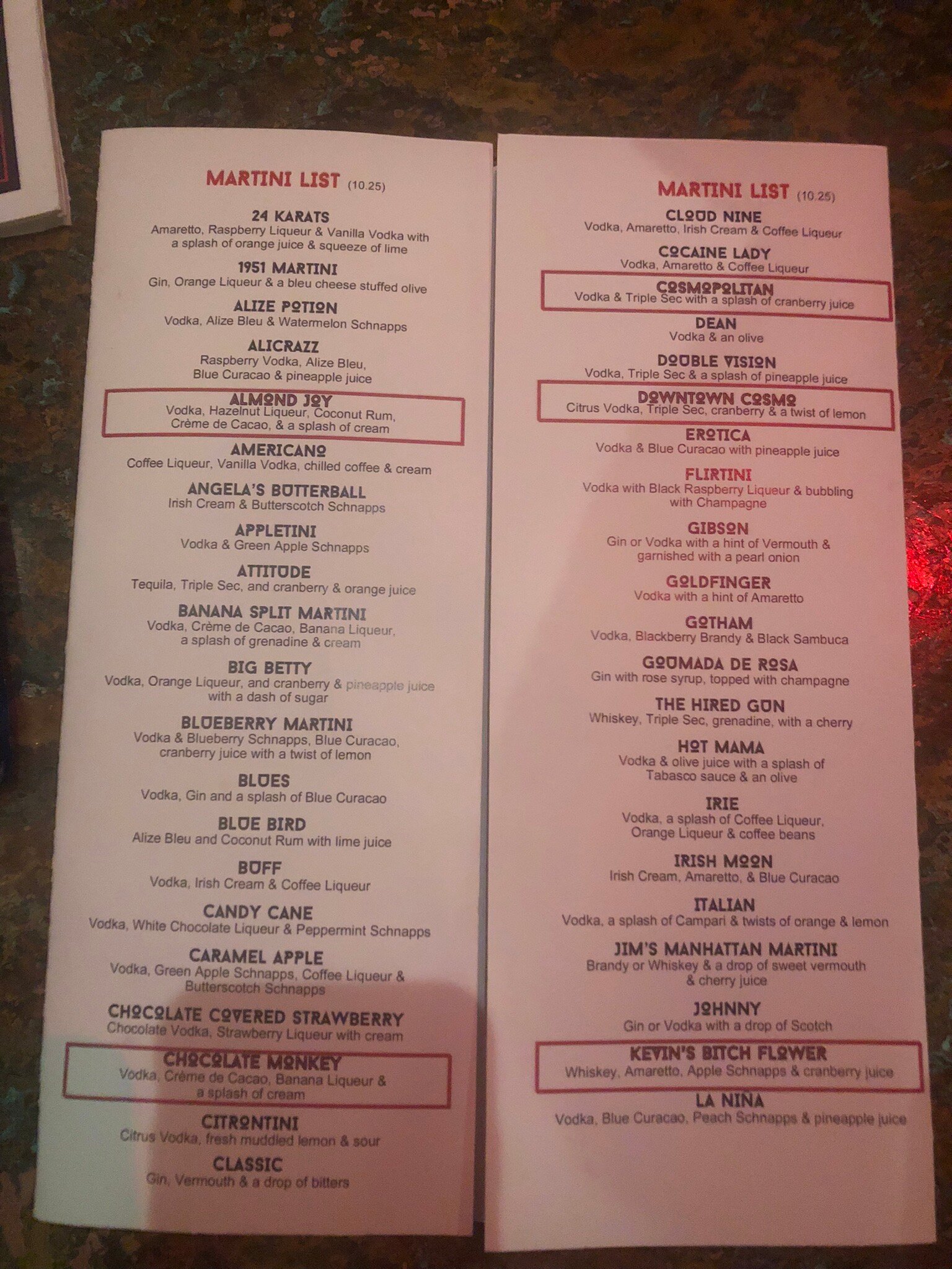 Photo credit: Tripadvisor