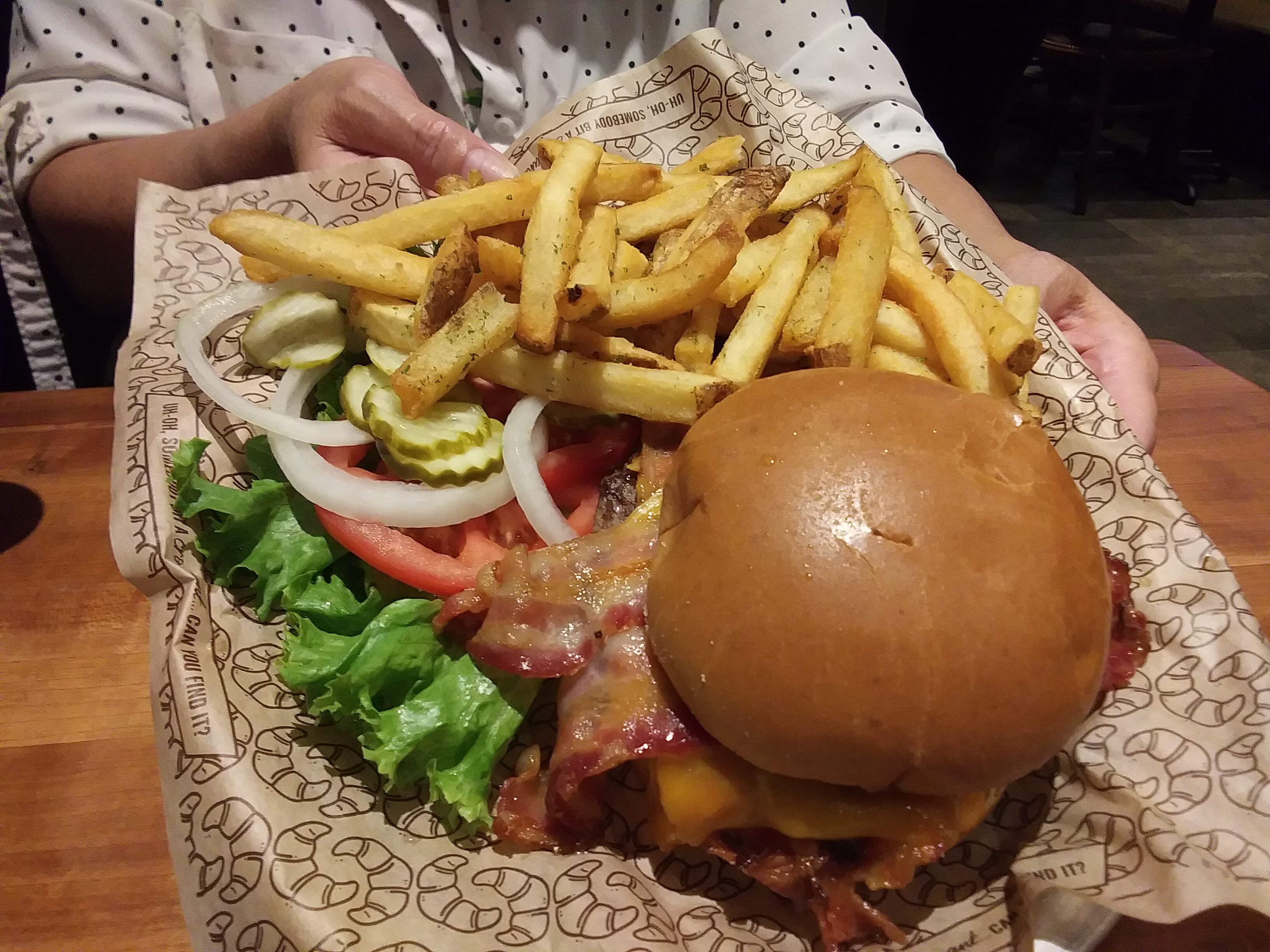 Photo credit: tripadvisor