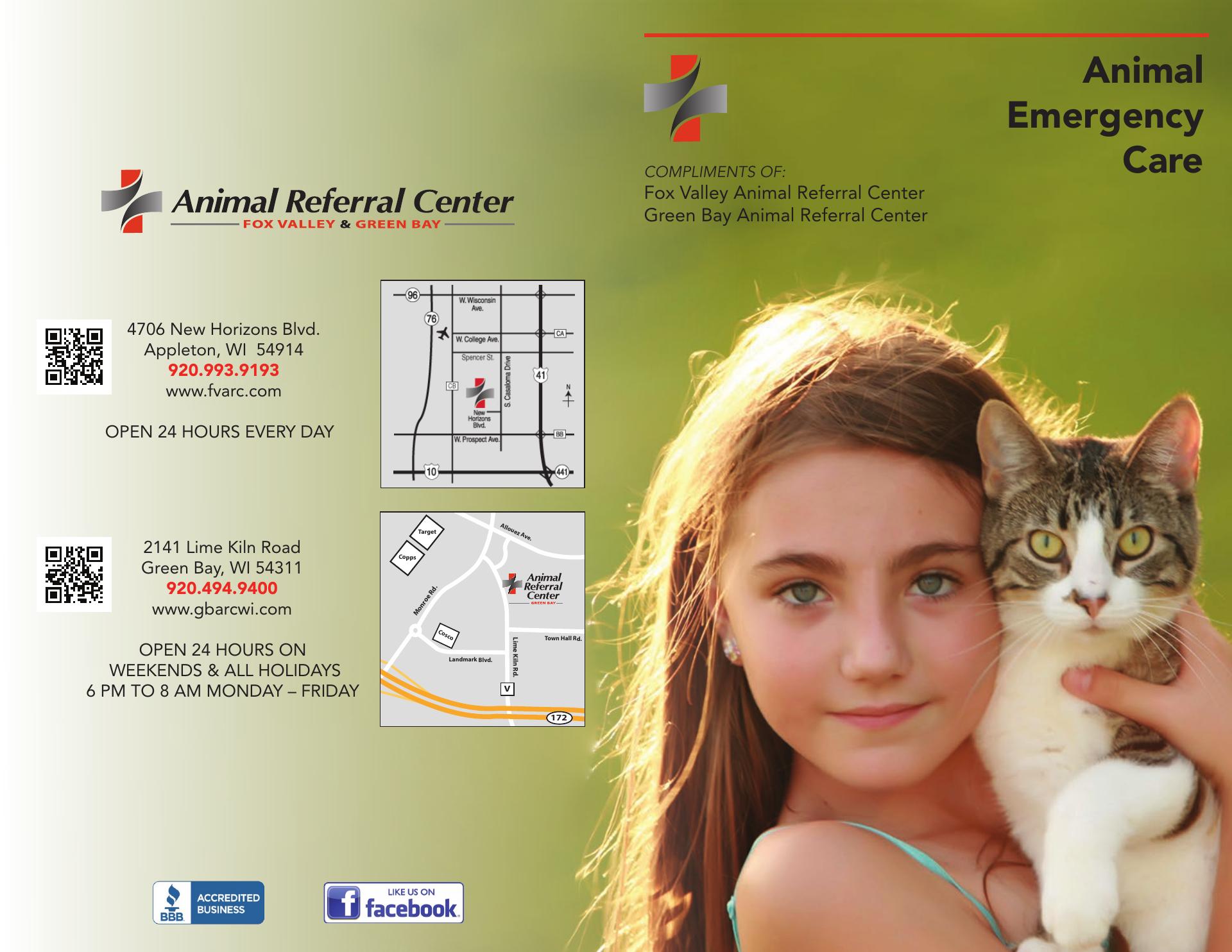 BRUCE VANENKEVORT, DVM, DACVS