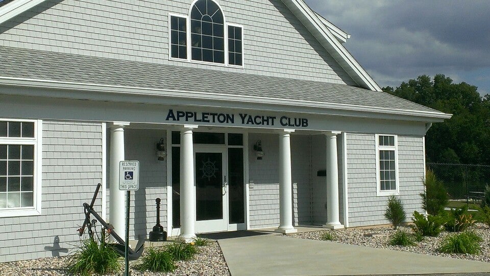 Appleton Yacht club