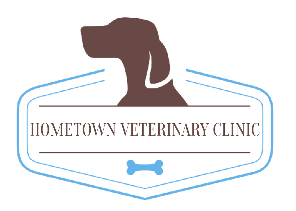 Hometown Veterinary Clinic 308 St Joseph Ave #1, Arcadia Wisconsin 54612