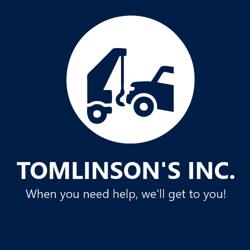 Tomlinson's Inc