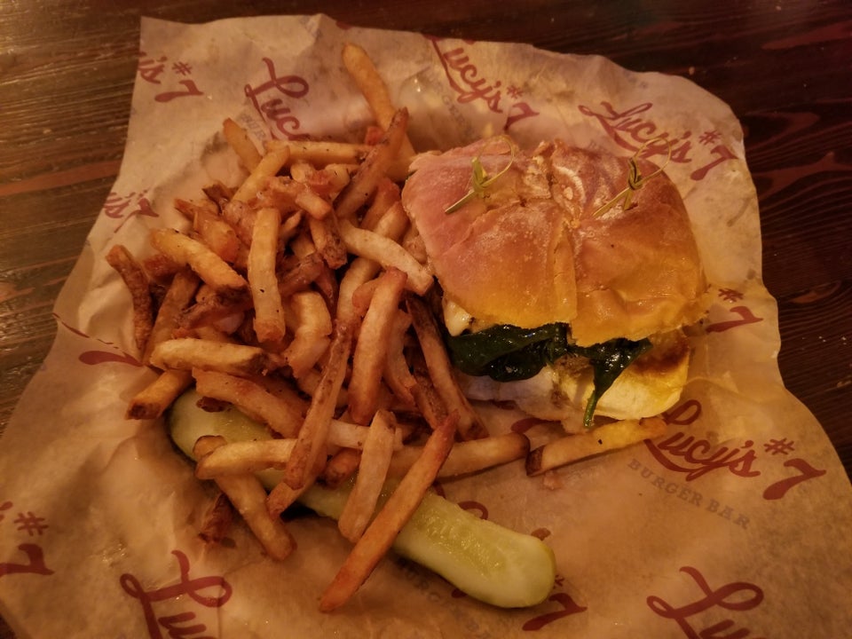 Photo credit: foursquare