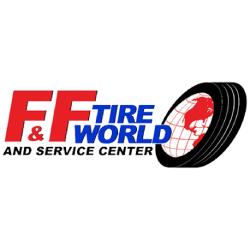 F&F Tire World