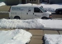 Direct Home Appliance Repair