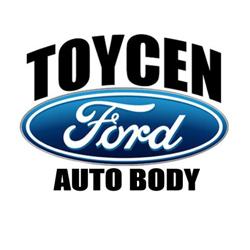 Toycen Ford Auto Body